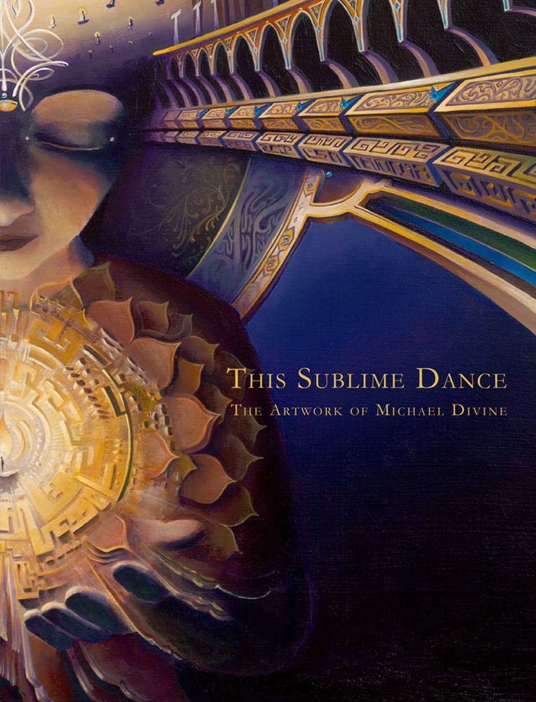 This Sublime Dance by Michael Divine